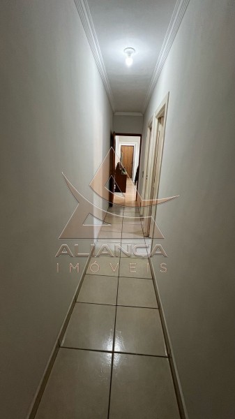 Aliança Imóveis - Imobiliária em Ribeirão Preto - SP - Apartamento - Jardim Paulista - Ribeirão Preto