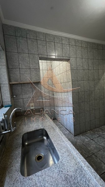 Aliança Imóveis - Imobiliária em Ribeirão Preto - SP - Apartamento - Jardim Paulista - Ribeirão Preto