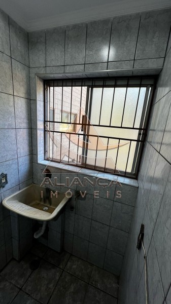 Aliança Imóveis - Imobiliária em Ribeirão Preto - SP - Apartamento - Jardim Paulista - Ribeirão Preto