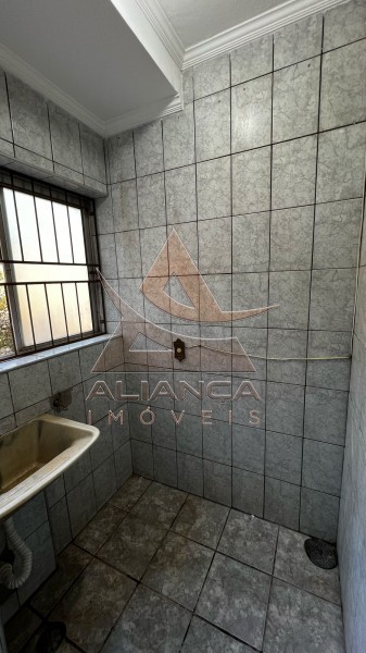 Aliança Imóveis - Imobiliária em Ribeirão Preto - SP - Apartamento - Jardim Paulista - Ribeirão Preto