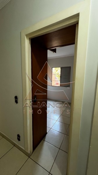 Aliança Imóveis - Imobiliária em Ribeirão Preto - SP - Apartamento - Jardim Paulista - Ribeirão Preto