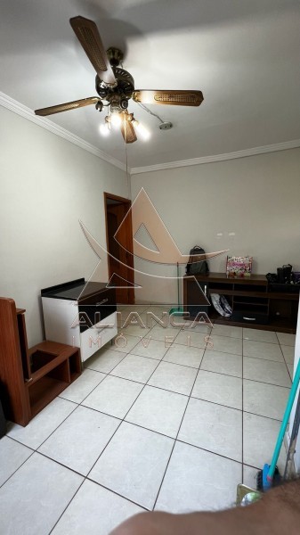 Aliança Imóveis - Imobiliária em Ribeirão Preto - SP - Apartamento - Jardim Paulista - Ribeirão Preto