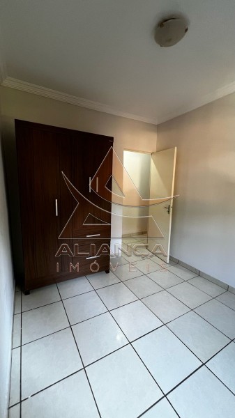 Aliança Imóveis - Imobiliária em Ribeirão Preto - SP - Apartamento - Jardim Paulista - Ribeirão Preto