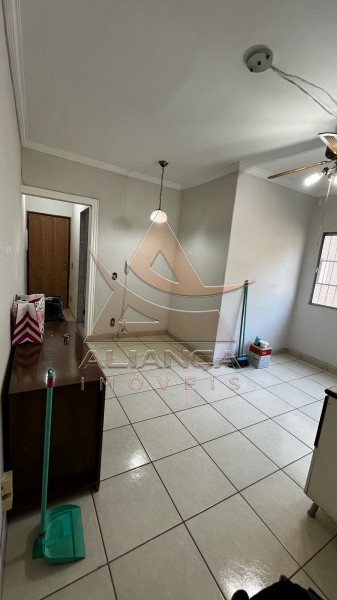 Aliança Imóveis - Imobiliária em Ribeirão Preto - SP - Apartamento - Jardim Paulista - Ribeirão Preto