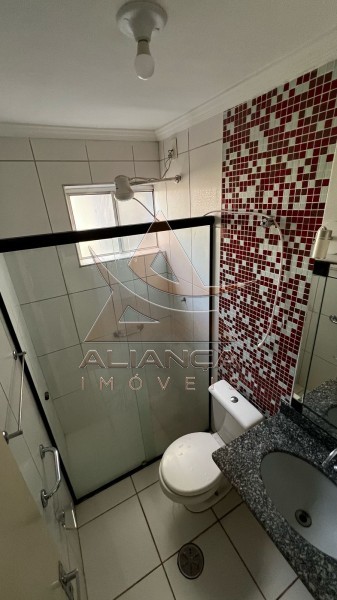 Aliança Imóveis - Imobiliária em Ribeirão Preto - SP - Apartamento - Jardim Paulista - Ribeirão Preto