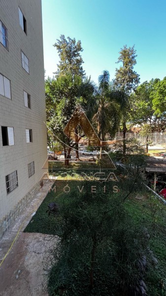Aliança Imóveis - Imobiliária em Ribeirão Preto - SP - Apartamento - Jardim Paulista - Ribeirão Preto
