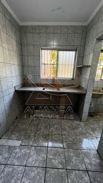 Aliança Imóveis - Imobiliária em Ribeirão Preto - SP - Apartamento - Jardim Paulista - Ribeirão Preto