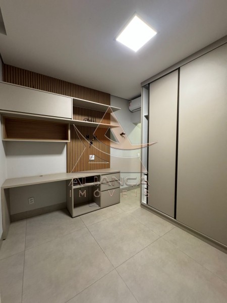 Aliança Imóveis - Imobiliária em Ribeirão Preto - SP - Casa Condomínio - Vila do Golf - Ribeirão Preto