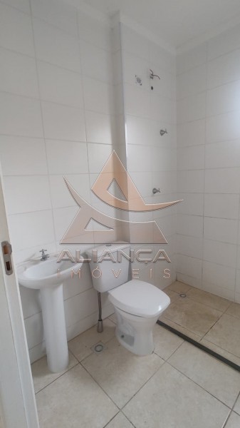 Aliança Imóveis - Imobiliária em Ribeirão Preto - SP - Apartamento - Planalto Verde - Ribeirão Preto