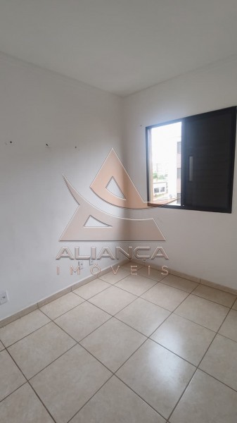 Aliança Imóveis - Imobiliária em Ribeirão Preto - SP - Apartamento - Planalto Verde - Ribeirão Preto