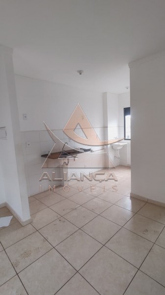 Aliança Imóveis - Imobiliária em Ribeirão Preto - SP - Apartamento - Planalto Verde - Ribeirão Preto