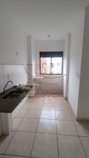 Aliança Imóveis - Imobiliária em Ribeirão Preto - SP - Apartamento - Planalto Verde - Ribeirão Preto