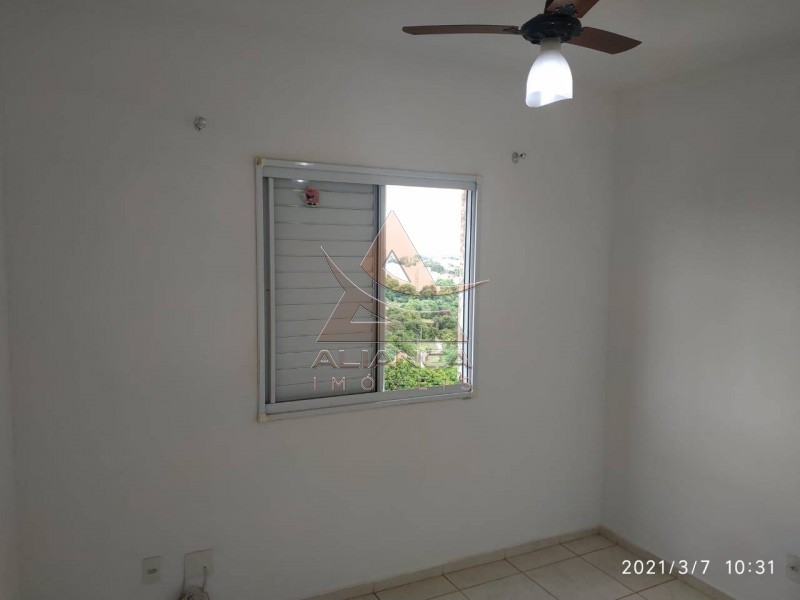 Aliança Imóveis - Imobiliária em Ribeirão Preto - SP - Apartamento - Lagoinha - Ribeirão Preto