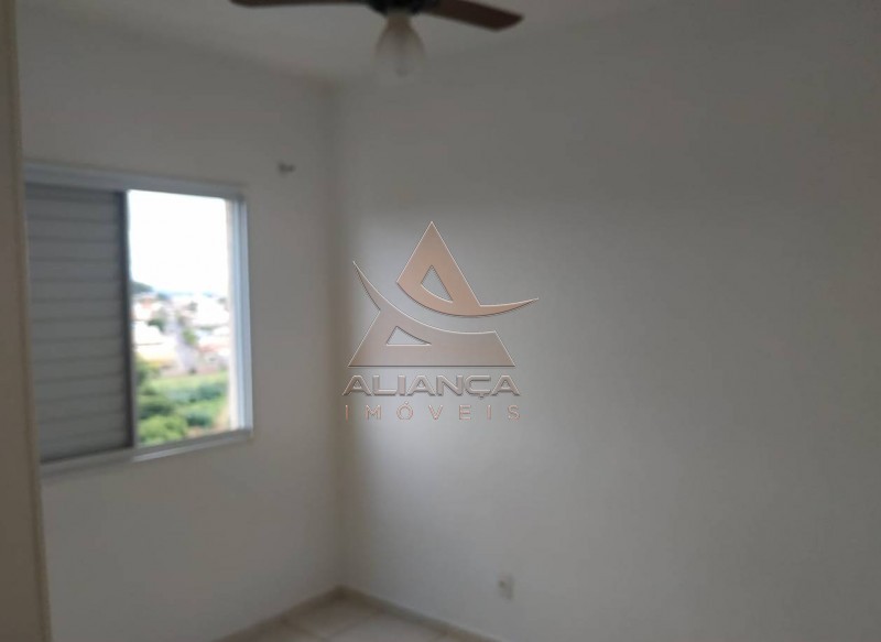 Aliança Imóveis - Imobiliária em Ribeirão Preto - SP - Apartamento - Lagoinha - Ribeirão Preto