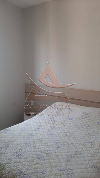 Aliança Imóveis - Imobiliária em Ribeirão Preto - SP - Apartamento - Lagoinha - Ribeirão Preto