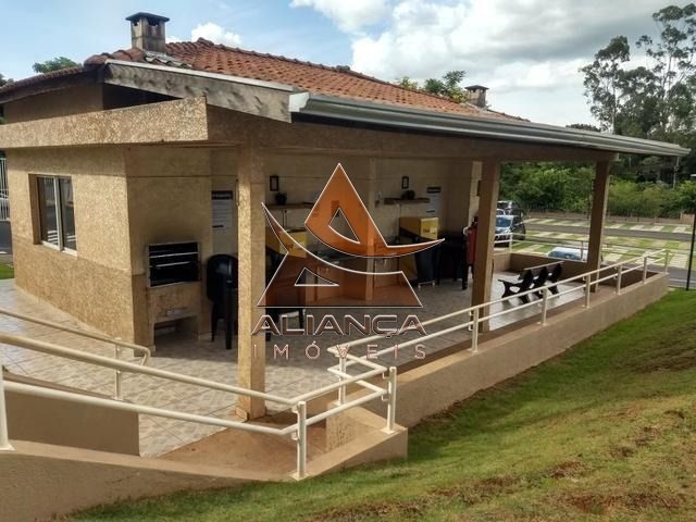 Aliança Imóveis - Imobiliária em Ribeirão Preto - SP - Apartamento - Lagoinha - Ribeirão Preto