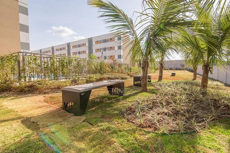 Aliança Imóveis - Imobiliária em Ribeirão Preto - SP - Apartamento - Campos Eliseos - Ribeirão Preto