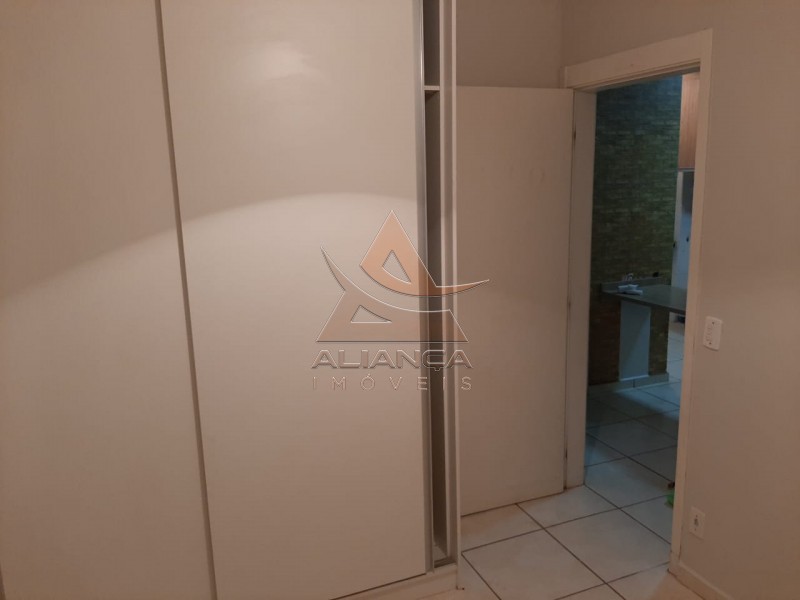 Aliança Imóveis - Imobiliária em Ribeirão Preto - SP - Apartamento - Campos Eliseos - Ribeirão Preto