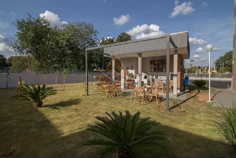 Aliança Imóveis - Imobiliária em Ribeirão Preto - SP - Apartamento - Campos Eliseos - Ribeirão Preto