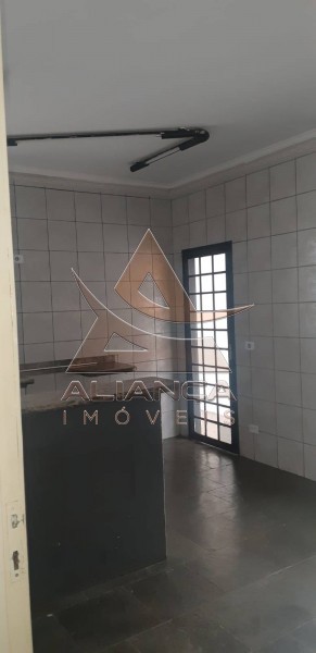 Aliança Imóveis - Imobiliária em Ribeirão Preto - SP - Casa - Palmares - Ribeirão Preto
