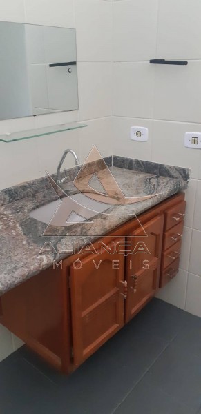 Aliança Imóveis - Imobiliária em Ribeirão Preto - SP - Casa - Palmares - Ribeirão Preto