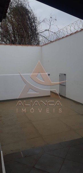 Aliança Imóveis - Imobiliária em Ribeirão Preto - SP - Casa - Palmares - Ribeirão Preto