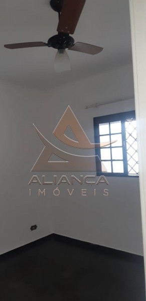 Aliança Imóveis - Imobiliária em Ribeirão Preto - SP - Casa - Palmares - Ribeirão Preto