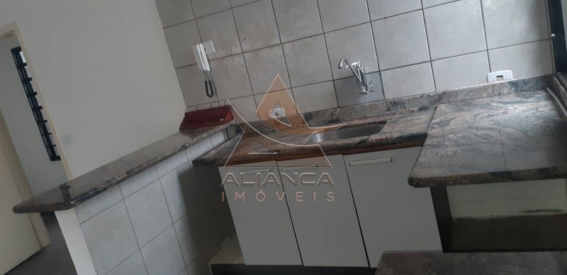 Aliança Imóveis - Imobiliária em Ribeirão Preto - SP - Casa - Palmares - Ribeirão Preto