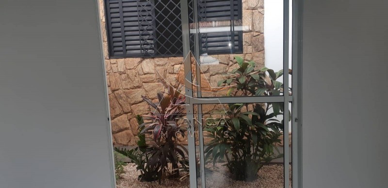 Aliança Imóveis - Imobiliária em Ribeirão Preto - SP - Casa - Palmares - Ribeirão Preto