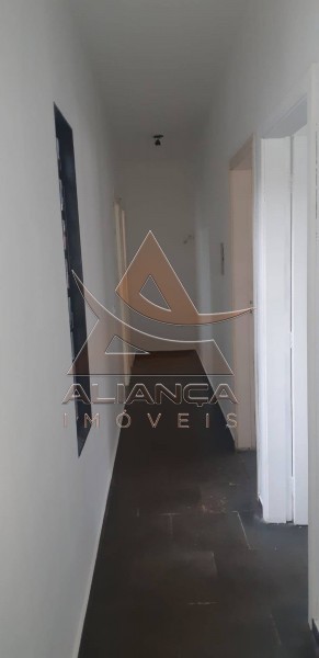 Aliança Imóveis - Imobiliária em Ribeirão Preto - SP - Casa - Palmares - Ribeirão Preto