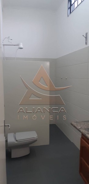 Aliança Imóveis - Imobiliária em Ribeirão Preto - SP - Casa - Palmares - Ribeirão Preto