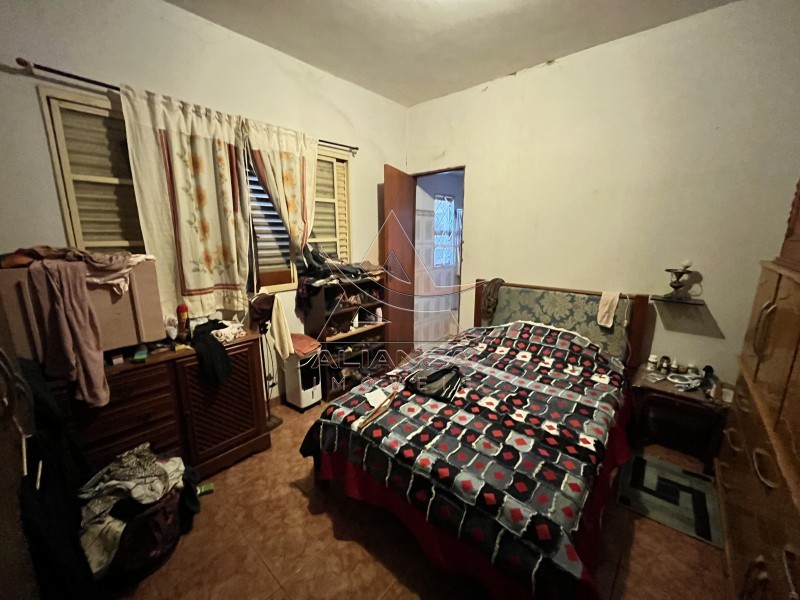 Aliança Imóveis - Imobiliária em Ribeirão Preto - SP - Casa - Parque dos Servidores - Ribeirão Preto