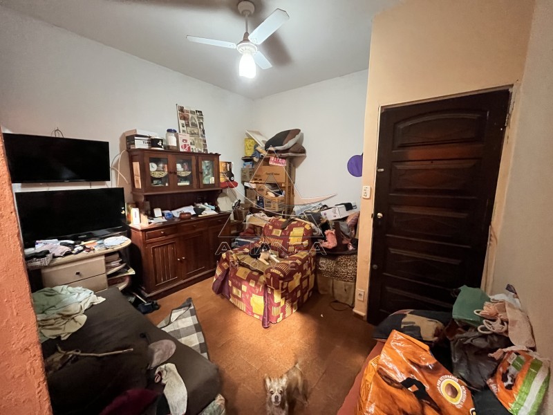 Aliança Imóveis - Imobiliária em Ribeirão Preto - SP - Casa - Parque dos Servidores - Ribeirão Preto