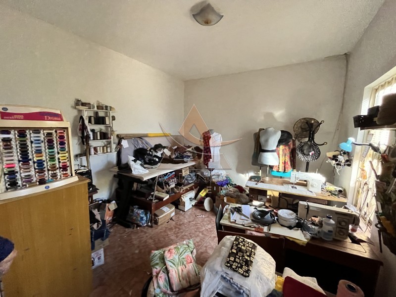 Aliança Imóveis - Imobiliária em Ribeirão Preto - SP - Casa - Parque dos Servidores - Ribeirão Preto