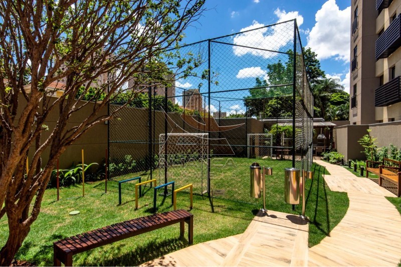 Aliança Imóveis - Imobiliária em Ribeirão Preto - SP - Apartamento - City Ribeirão - Ribeirão Preto