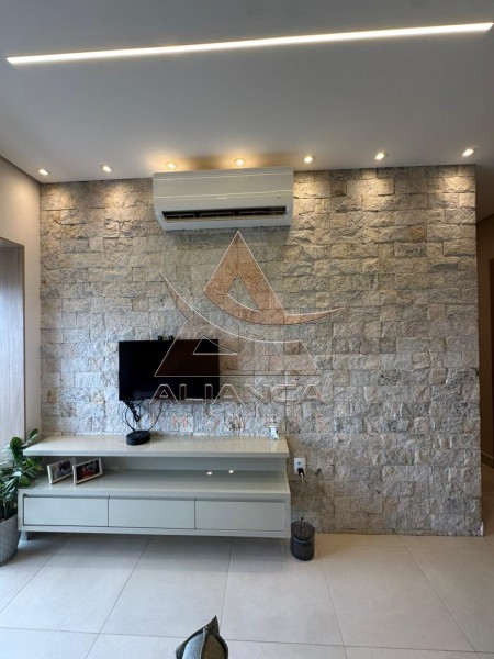 Aliança Imóveis - Imobiliária em Ribeirão Preto - SP - Apartamento - City Ribeirão - Ribeirão Preto