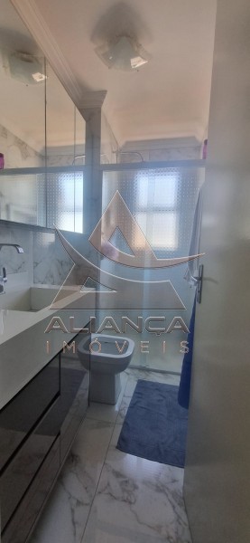 Aliança Imóveis - Imobiliária em Ribeirão Preto - SP - Apartamento - Lagoinha - Ribeirão Preto