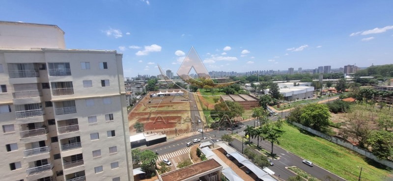 Aliança Imóveis - Imobiliária em Ribeirão Preto - SP - Apartamento - Lagoinha - Ribeirão Preto