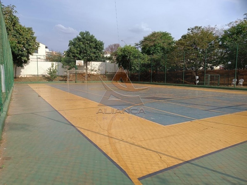 Aliança Imóveis - Imobiliária em Ribeirão Preto - SP - Apartamento - Lagoinha - Ribeirão Preto