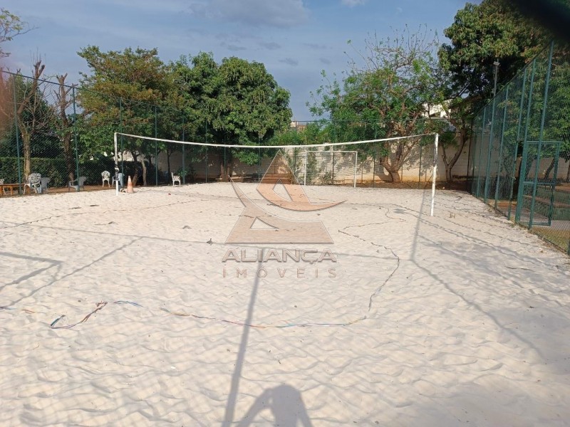 Aliança Imóveis - Imobiliária em Ribeirão Preto - SP - Apartamento - Lagoinha - Ribeirão Preto