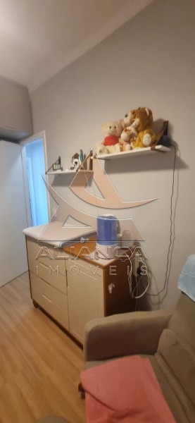 Aliança Imóveis - Imobiliária em Ribeirão Preto - SP - Apartamento - Lagoinha - Ribeirão Preto