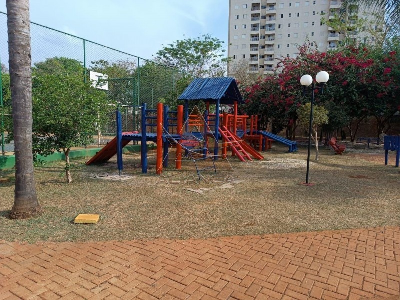 Aliança Imóveis - Imobiliária em Ribeirão Preto - SP - Apartamento - Lagoinha - Ribeirão Preto