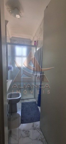 Aliança Imóveis - Imobiliária em Ribeirão Preto - SP - Apartamento - Lagoinha - Ribeirão Preto