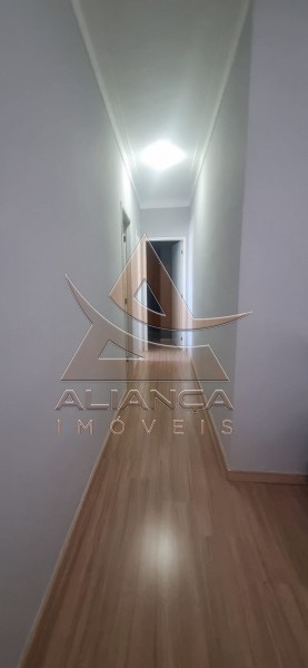 Aliança Imóveis - Imobiliária em Ribeirão Preto - SP - Apartamento - Lagoinha - Ribeirão Preto