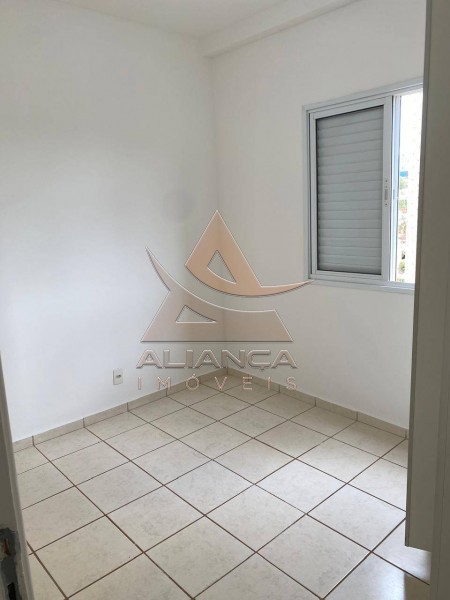 Aliança Imóveis - Imobiliária em Ribeirão Preto - SP - Apartamento - Lagoinha - Ribeirão Preto