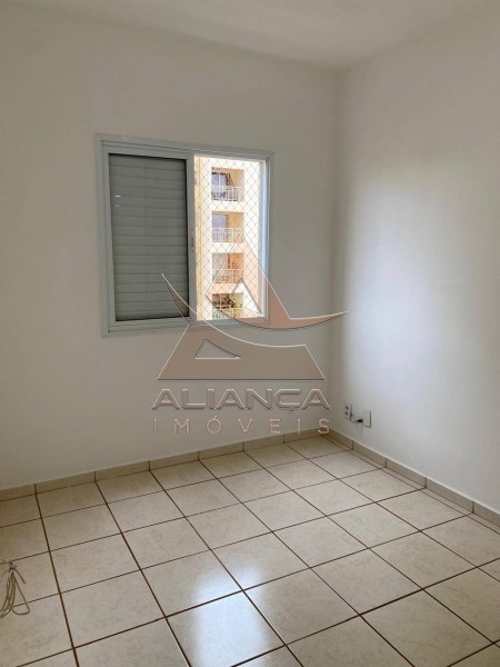 Aliança Imóveis - Imobiliária em Ribeirão Preto - SP - Apartamento - Lagoinha - Ribeirão Preto