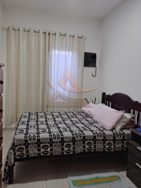 Aliança Imóveis - Imobiliária em Ribeirão Preto - SP - Apartamento - Planalto Verde - Ribeirão Preto