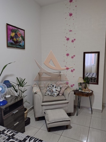 Aliança Imóveis - Imobiliária em Ribeirão Preto - SP - Apartamento - Planalto Verde - Ribeirão Preto