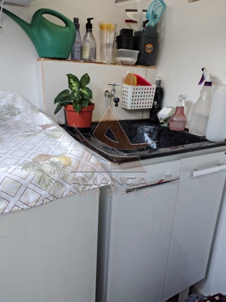 Aliança Imóveis - Imobiliária em Ribeirão Preto - SP - Apartamento - Planalto Verde - Ribeirão Preto