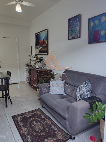 Aliança Imóveis - Imobiliária em Ribeirão Preto - SP - Apartamento - Planalto Verde - Ribeirão Preto